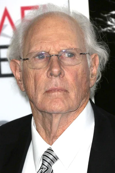 Bruce dern — Foto Stock