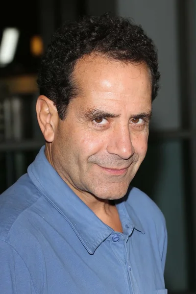 Tony Shalhoub. — Foto de Stock