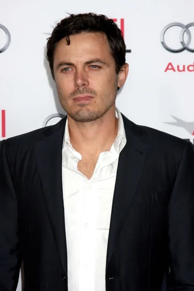 Casey affleck — Stockfoto