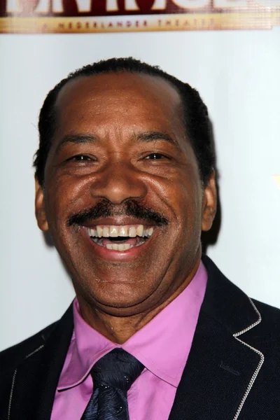 Obba babatunde — Foto de Stock