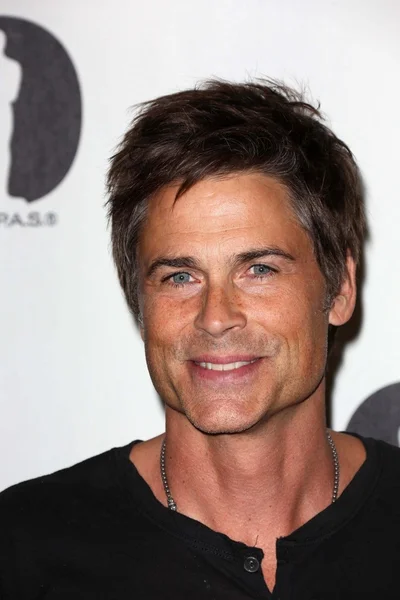 Rob Lowe — Stock Photo, Image