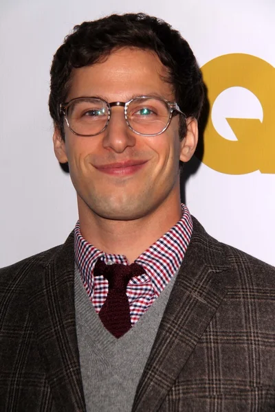 Andy Samberg — Photo