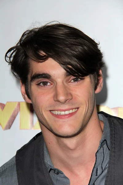 RJ Mitte — Zdjęcie stockowe