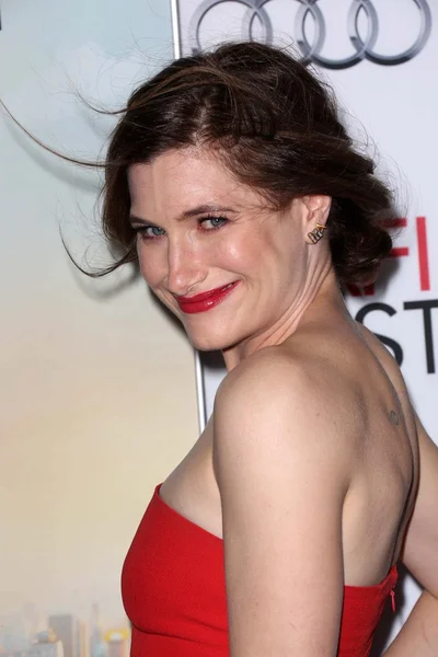 Kathryn Hahn — Foto Stock