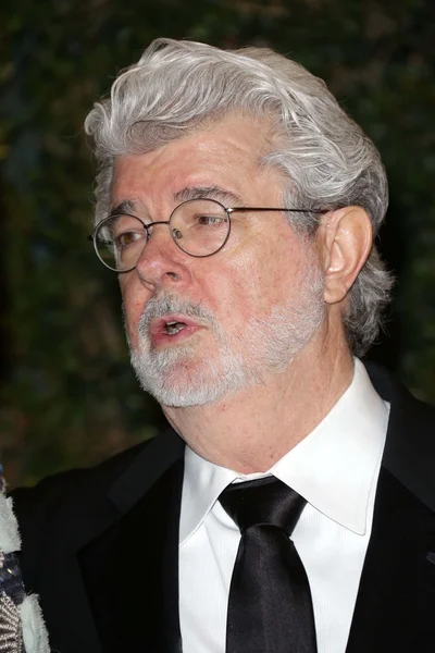 George Lucas — Stock Photo, Image