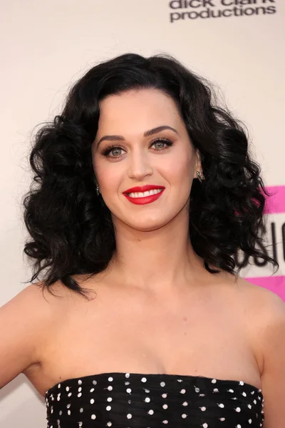 Katy Perry. — Foto Stock