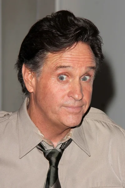 Robert Hays — Zdjęcie stockowe