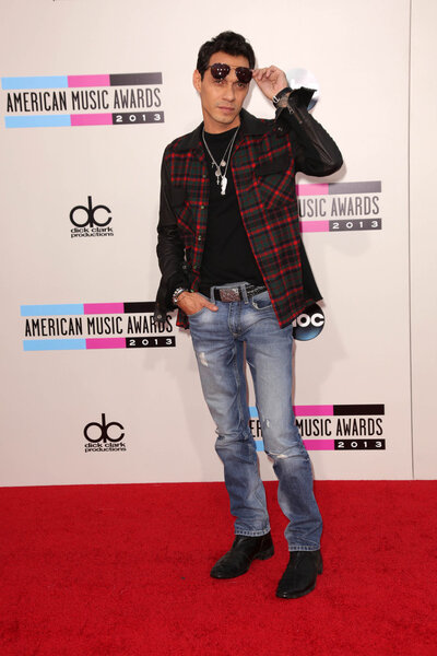 Марк Энтони
