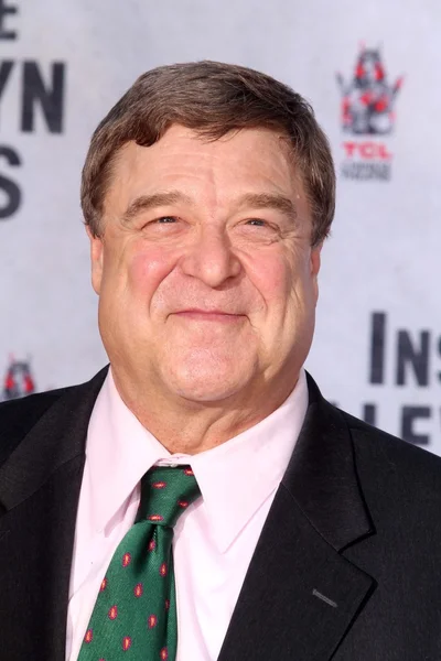 John Goodman — Stock fotografie