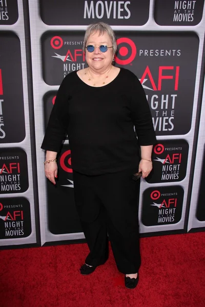 Kathy Bates — Zdjęcie stockowe