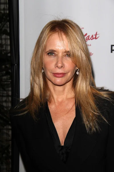 Rosanna Arquette — Zdjęcie stockowe