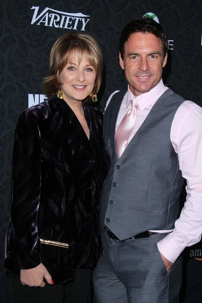 Is mark steines dating cristina ferrare
