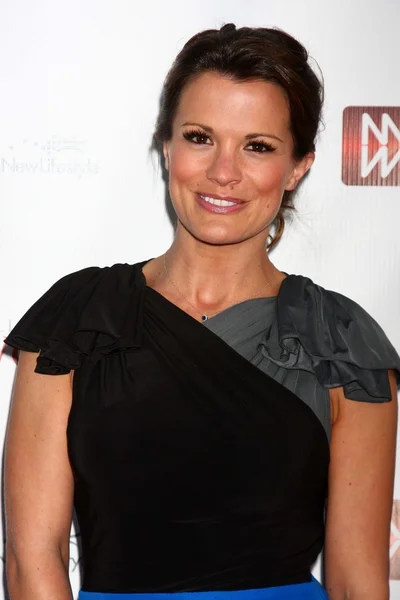 Melissa Claire Egan — Fotografia de Stock