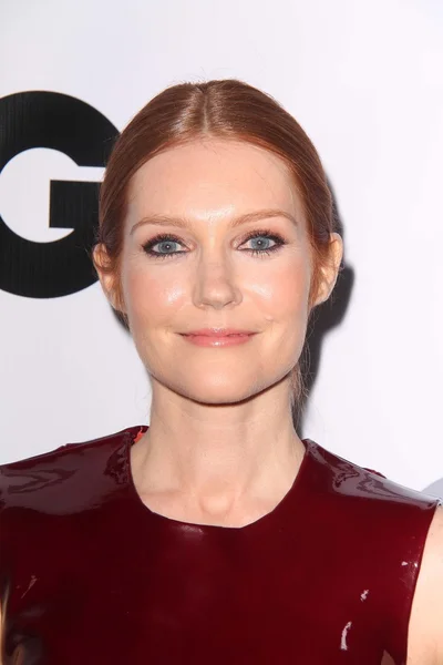 Darby Stanchfield. — Fotografia de Stock