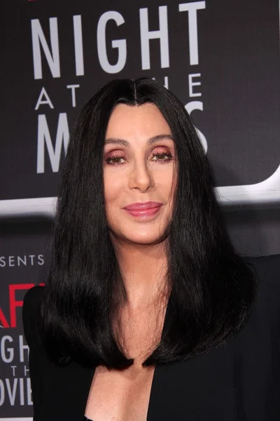 Cher — Photo