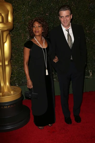 Alfre Woodard — Stok fotoğraf