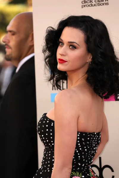 Katy Perry — Stockfoto