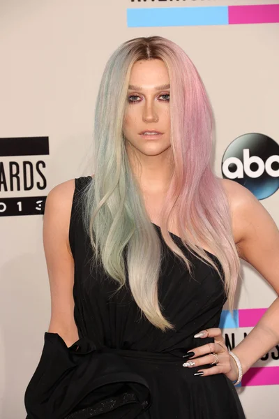 Kesha. —  Fotos de Stock