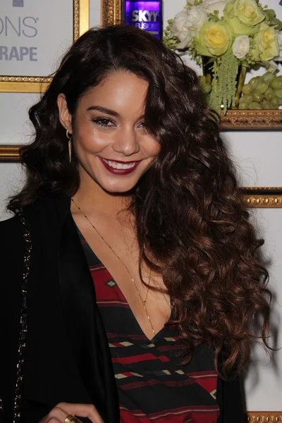 Vanessa hudgens — Stockfoto