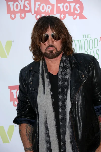 Billy Ray Cyrus — Stock fotografie