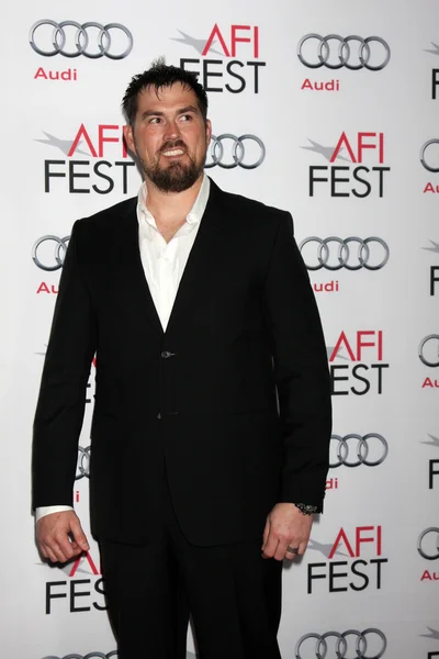 Marcus Luttrell. — Foto Stock