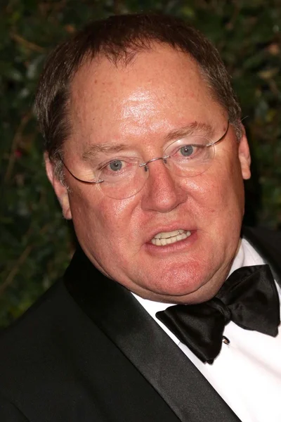 John Lasseter — Stok fotoğraf