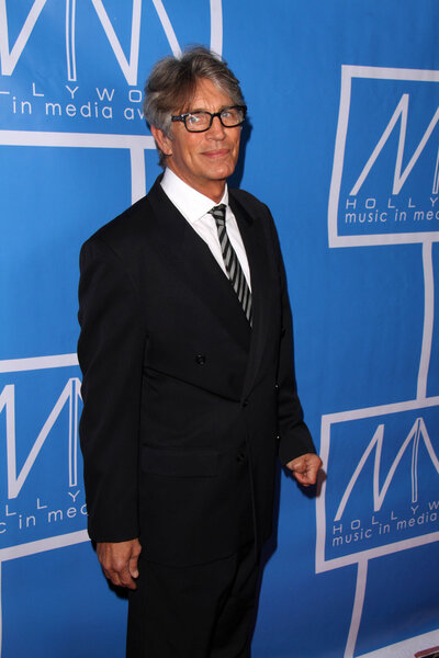 Робертс, Эрик
