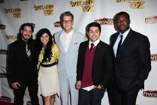 Pentatonix — Photo