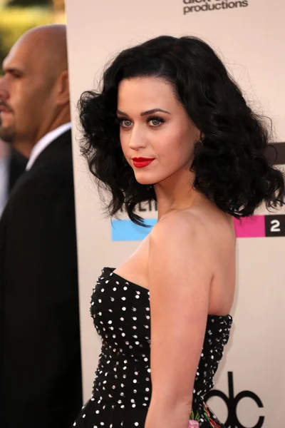 Katy Perry — Stock Photo, Image