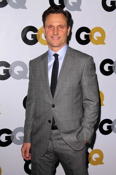 Tony goldwyn — Stok fotoğraf