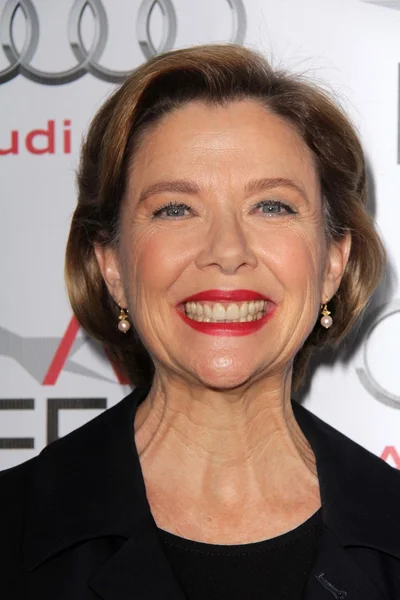 Annette Bening — Stock Photo, Image