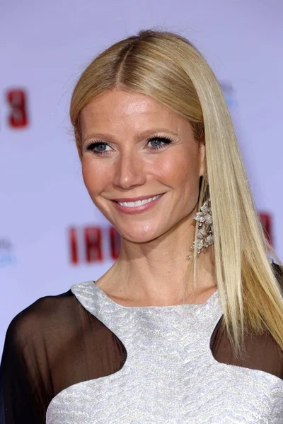 Gwyneth Paltrow — Stockfoto