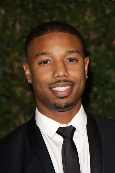 Michael b. jordan — Photo