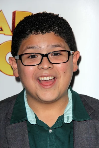 Rico Rodriguez — Stockfoto