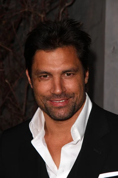 Manu Bennett — Fotografia de Stock