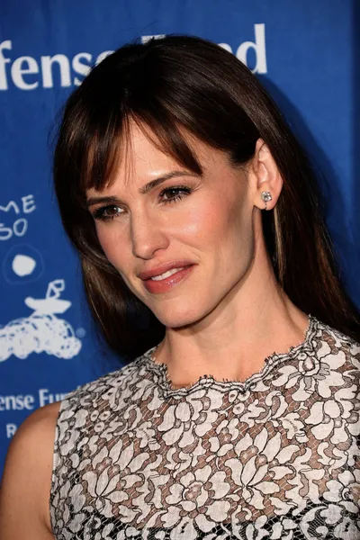 Jennifer Garner — Zdjęcie stockowe