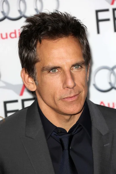 Ben Stiller — Stock Photo, Image