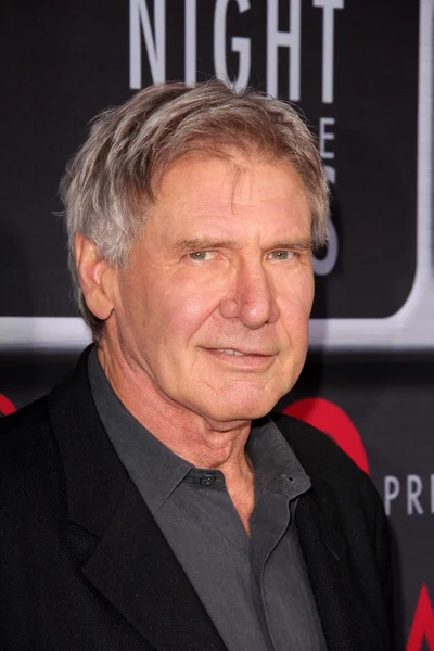 Harrison Ford — Stockfoto