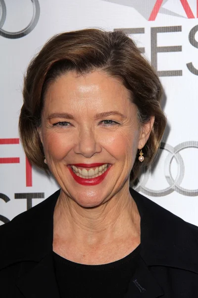 Annette Bening — Stock Photo, Image