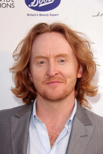 Tony Curran — Stock Photo, Image