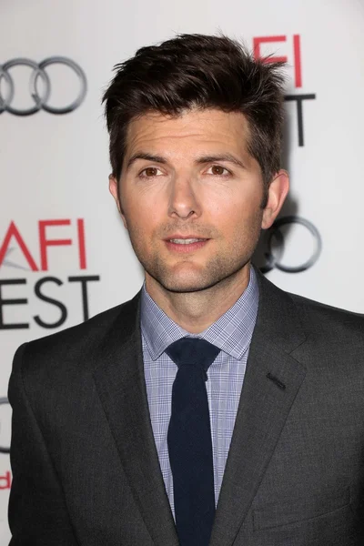 Adam Scott — Stok fotoğraf