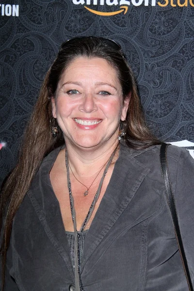 Camryn manheim — Stockfoto