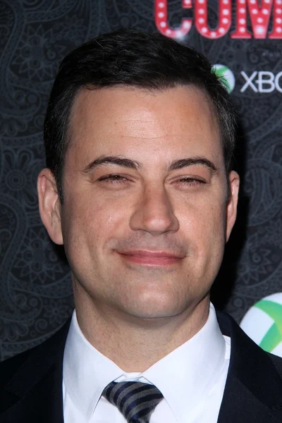 Jimmy Kimmel — Stockfoto