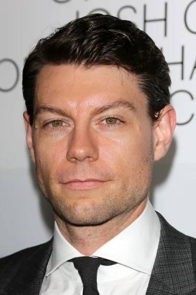 Patrick Fugit. — Fotografia de Stock