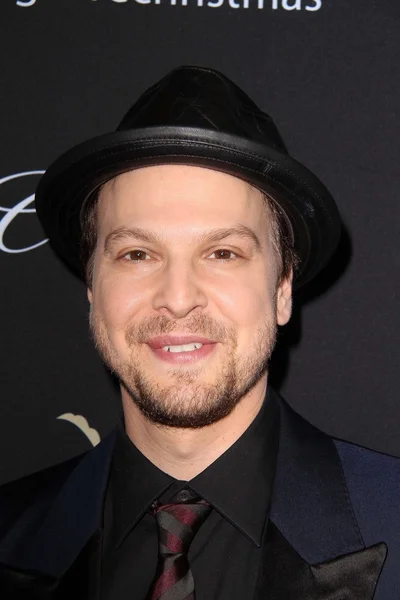 Gavin Degraw — Stockfoto