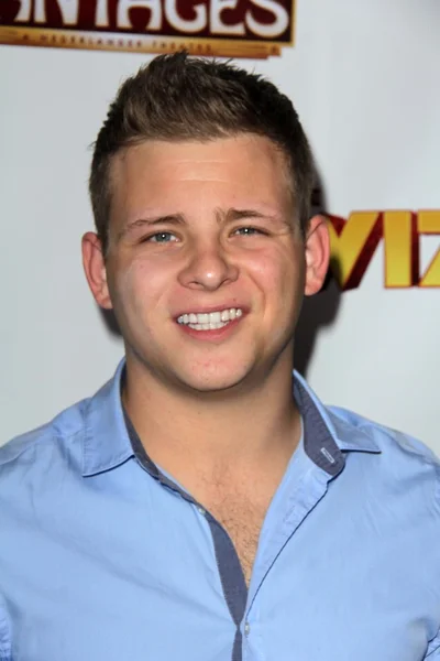 Jonathan lipnicki — Foto Stock