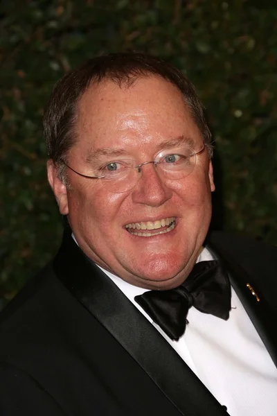 John Lasseter — Stockfoto