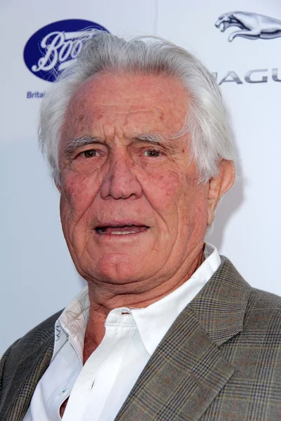 George Lazenby — Stock Photo, Image