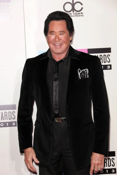 Wayne Newton — Stock Photo, Image