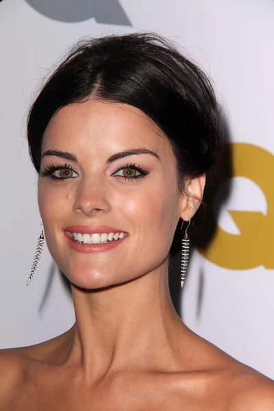 Jaimie Alexander. — Fotografia de Stock